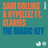 Sam Collins, Hypelezz feat. Clarees
