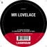 Mr Lovelace