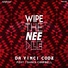 Wipe The Needle feat. Tshaka Campbell