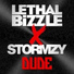 Stormzy, Lethal Bizzle