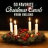 Westminster Cathedral Choir, The Alexander Choir, The Cantorum Choir, David Hill, James O'Donnell