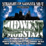 Original Menace, Straight Up Gangsta Sh#t feat. Liffy Stokes of Speedknot Mobstaz