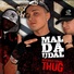 Mal Da Udal feat. B-Reign