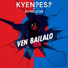 KYEN?ES?, DJ Nelson