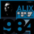 Alix Perez feat. Ursula Rucker