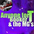 Booker T & The M.G.'s