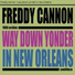 Freddy Cannon – ℗ 1961