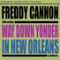 Freddy Cannon