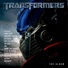 Tranformers Soundtrack (2007)