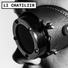 Le Chatelier, Antoine Chambe