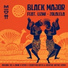 Black Major feat. Lizwi
