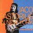 Jaco Pastorius - (1986) Live In New York City, Vol. 2