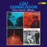 Lou Donaldson