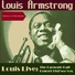 Louis Armstrong, Edmond Hall And His Cafe Society Uptown Orchestra