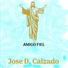 Jose D Calzado