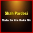 Shah Pardesi