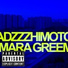 Adzhimoto feat. Mara Greem