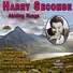 Harry Secombe