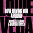 Louie Vega feat. Barbara Tucker, Rochelle Fleming