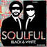 Soulful Black & White