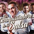 Los Conquistadores De La Salsa