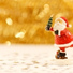 Instrumental Christmas Music, Jingle Bells, Celtic Christmas