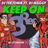 DJ Tektonik feat. DJ Mäggy feat. DJ Mäggy