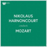 Nikolaus Harnoncourt feat. Wolfgang Meyer