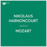 Concentus Musicus Wien, Nikolaus Harnoncourt feat. Arnold Schoenberg Chor, Elisabeth von Magnus, Joan Rodgers, Josef Protschka, László Polgár, Vienna Hofburgkapella Schola