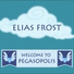 Elias Frost
