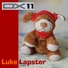 Luke Lapster