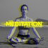 Buddhist Meditation Music Set, Healing Yoga Meditation Music Consort