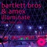 Bartlett Bros., Amex, Aurosonic