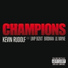 Kevin Rudolf Feat. Lil Wayne, Fred Durst & Birdman