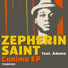 Zepherin Saint feat. Adama