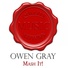 Owen Gray, Buster's Group