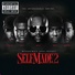 Gunplay, Stalley, Wale, Meek Mill feat. Kendrick Lamar, Rick Ross