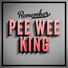 Pee Wee King & His Band & Dick Glasser
