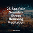 Guided Meditation, White Noise Sleep Sounds, Regen