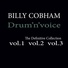 Billy Cobham feat. Novecento, Bob Mintzer