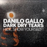 Danilo Gallo, Dark Dry Tears
