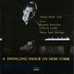 Thilo Wolf Trio feat. New York Strings, Chuck Loeb, Randy Brecker