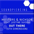Masters, Nickson feat. Justine Suissa
