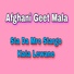 Afghani Geet Mala
