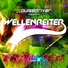 Pulsedriver presents Wellenreiter feat. Christiano De Brito