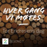 Hver gang vi møtes, Tone Damli