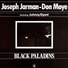 Joseph Jarman, Don Moye feat. Johnny Dyani