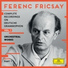 Orchestre Lamoureux, Ferenc Fricsay