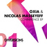 Oxia, Nicolas Masseyeff