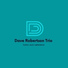 Dave Robertson Trio, Study Jazz, Jazz For Sleeping, Background Instrumental Jazz, Soft Jazz Playlist
